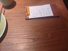 -破三川·新川菜(静安大融城店)