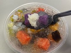 -长乐饭冰冰·冰饭·烧烤(长乐总店)