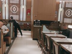 -新世界餐厅(万达店)