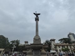 -天津意大利风情旅游区