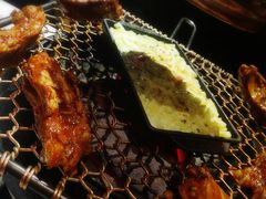 -火炉火自助餐(枫蓝国际店)