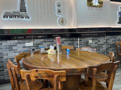 -豫掌柜饸饹面·烩面(秀沿路店)