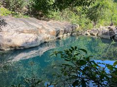 -广州白江湖森林公园