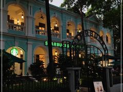 -星巴克臻选(广州沙面店)