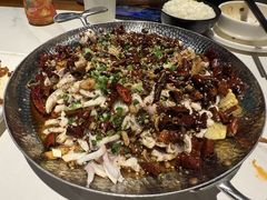 -三猫黑鱼花(南大店)
