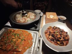 -绿茶餐厅(光谷世界城步行街店)