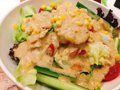 -新一番三文鱼寿司(大东海店)