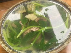 -潘德林茶社(新城河路店)
