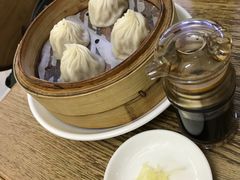 -翡翠拉面小笼包(机场DFS店)