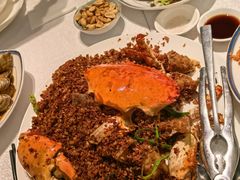 -喜记避风塘炒辣蟹(旗舰店)