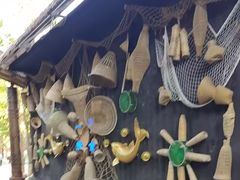-海南槟榔谷黎苗文化旅游区