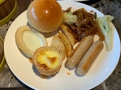 -佛山顺德香云纱园林酒店(清晖园店)
