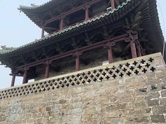 -砥洎城
