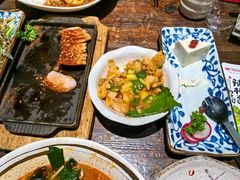 -小川洋风料理(街道口店)