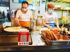 -张记灌饼(丰富路店)