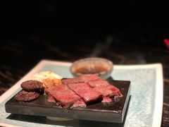 石板一口牛-小十料理(新城店)