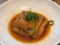 滑口千张-新白鹿餐厅(城西银泰城店)