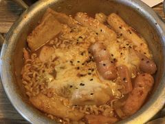 -miss密斯韩餐(平阳景苑店)