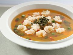 有机龙井-九朝会昆曲·宴(望京店)
