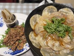 -百味地锅鸡(二店·财校分店)