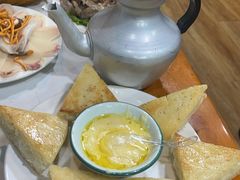 -藏味八珍特色火锅