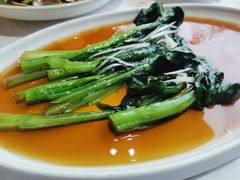 -渔民船说·北塘海鲜·天津菜·海肠捞饭(北塘古镇店)