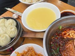 -王菊美食街·王菊面馆(总店)