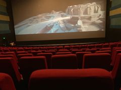 -万达影城(长沙婚庆公园中国巨幕店)