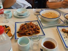 -阿马蛋汤·宁波小海鲜(总店)