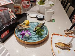 -新一番三文鱼寿司(大东海店)