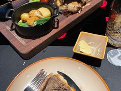 -上海苏宁宝丽嘉酒店·Cafe Bellagio西餐厅