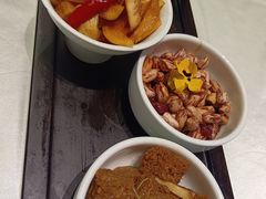 -聆桂烤鸭·金奖烤鸭(静联广场店)