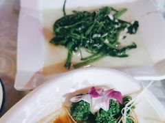 -范饭椰林川湘味海鲜·椰子鸡(三亚湾椰梦长廊店)