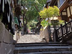 -重庆十八梯传统风貌区