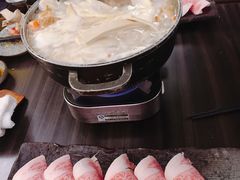 和牛-串鑫