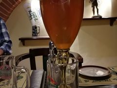 -马迭尔德式西餐精酿啤酒屋(中央大街店)