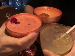 -上海柏悦酒店·世纪100牛排馆