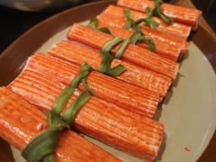 -王婆乔鲜鱼自助火锅(蜀汉路店)