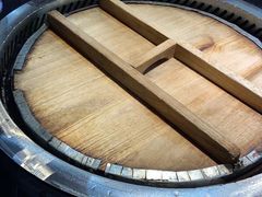 -铁锅岁月(中山东路店)