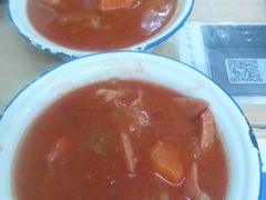 罗宋汤-做了不起的80后