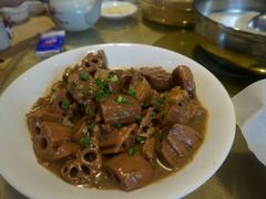 android_upload_pic-大笑饭堂(甲子桥店)