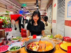 -后火锅(南京东路总店)