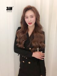 点击看大图 -3AM HAIR SALON烫发染发接发