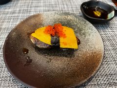 -戏作寿司(观音桥店)