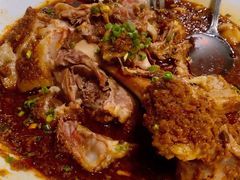 东坡肘子-眉州东坡(博雅店)