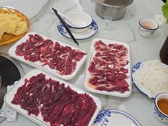 -福合埕牛肉火锅(长平国新店)