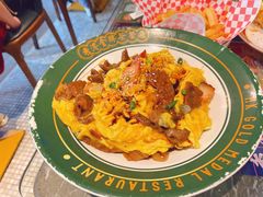 -gaga(深圳南山益田假日广场店)