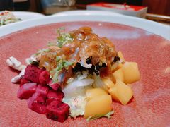 -大张烙馍村·美食地标(泉山店)