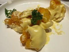 -东方红海鲜百汇(国际大厦店)