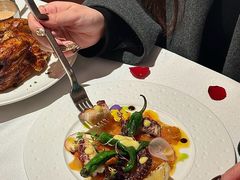 -Kathleen's Bistro&Bar 凯圣琳西餐厅(漕河泾印象城店)